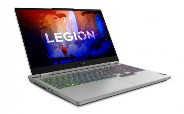 Laptop Gaming Lenovo Legion 5 15ARH7 82RE0035VN (Ryzen 7 6800H/ 8GB RAM/ 512GB SSD/ RTX 3050 4GB/ 15.6 inch FHD/ Win 11)