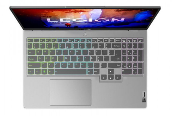 Laptop Gaming Lenovo Legion 5 15ARH7 82RE0035VN (Ryzen 7 6800H/ 8GB RAM/ 512GB SSD/ RTX 3050 4GB/ 15.6 inch FHD/ Win 11)