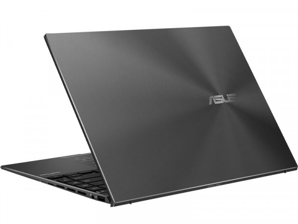 Laptop Asus Zenbook 14X OLED UM5401QA-KN053W (Ryzen 5-5600H/ 8GB RAM/ 512GB SSD/ VGA On/ 14