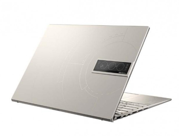 Laptop Asus Zenbook 14X OLED UX5401ZAS-KN095W (Core i5-12500H/ 8GB RAM/ 512GB SSD/ VGA On/ 14