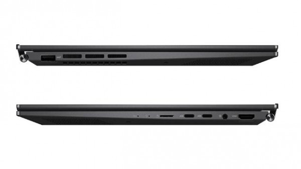 Laptop Asus Zenbook 14 OLED UM3402YA-KM074W (Ryzen 5-5625U/ 8GB RAM/ 512GB SSD/ VGA On/ 14