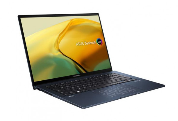 Laptop Asus Zenbook UX3402ZA-KM219W (i5-1240P/ 16GB RAM/ 512Gb SSD/ 14