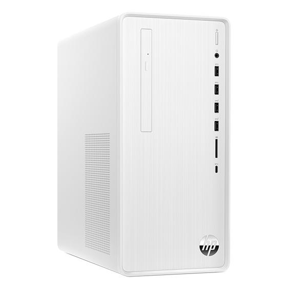 Máy tính đồng bộ HP Pavilion TP01-3009d (i5-12400/4GB RAM/256GB SSD/WL+BT/K+M/Win 11) (6K7A8PA)