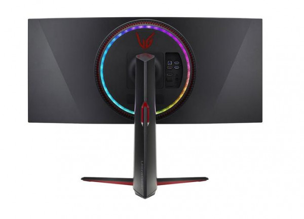 Màn hình LG 34GP950G-B (34 inch/ WQHD /Nano IPS/ 144Hz/ 1ms/ 400nits)