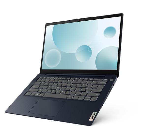 Laptop Lenovo IdeaPad 3 14IAU7 82RJ001CVN ( i3-1215U/ 8GB RAM/ 512GB SSD/ VGA On/ 14