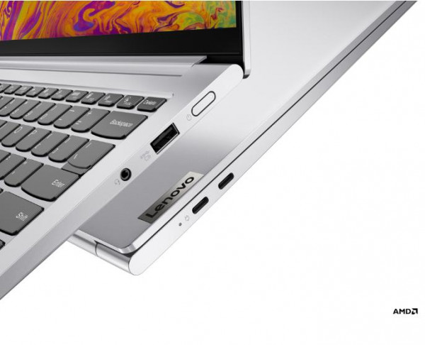 Laptop Lenovo Yoga Slim 7 Pro 14IHU5 O (Core i5-11300H/ 16GB RAM/ 512GB SSD/ VGA On/ 14