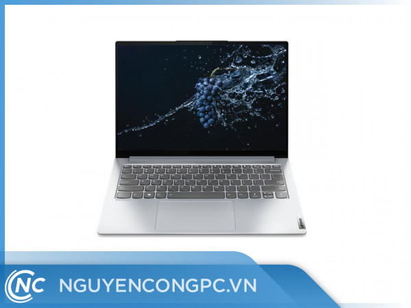 Laptop Lenovo Yoga Slim 7 Pro 14IHU5 O (Core i5-11300H/ 16GB RAM/ 512GB SSD/ VGA On/ 14