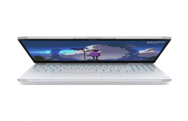 Laptop Lenovo IdeaPad Gaming 3 15IAH7 82S900V3VN (i5-12500H/ 16GB RAM/ 512GB SSD/ RTX 3050 4GB / 15.6