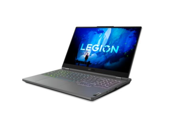 Laptop Lenovo Legion 5 15IAH7H 82RC008LVN (Core i5-12500H/ 8GB RAM/ 512GB SSD/ RTX 3050 4GB/ 15.6