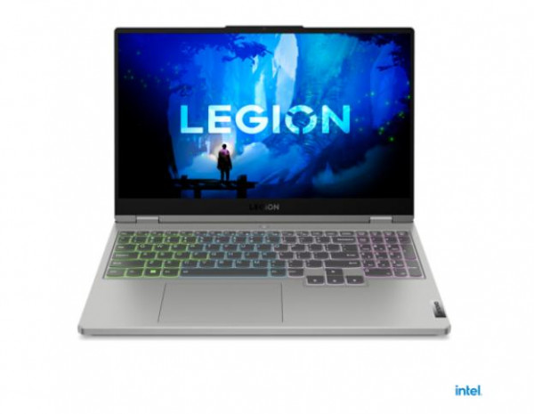 Laptop Lenovo Legion 5 15IAH7H 82RC008LVN (Core i5-12500H/ 8GB RAM/ 512GB SSD/ RTX 3050 4GB/ 15.6