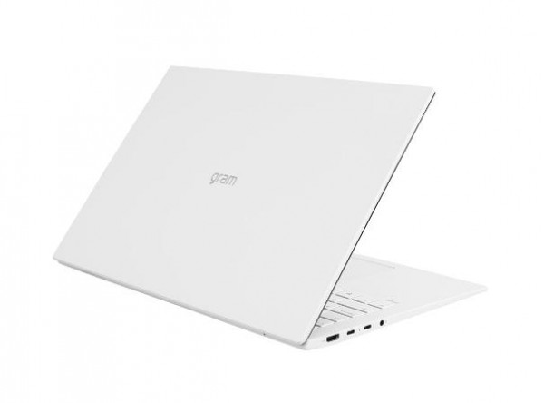 Laptop LG Gram 2022 16ZD90Q-G.AX51A5 (Core i5-1240P/ 8GB/ 256GB/ Iris Xe Graphics/ 16 inch WQXGA/ Non-OS/ White)
