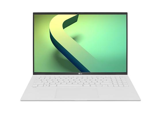 Laptop LG Gram 2022 16ZD90Q-G.AX51A5 (Core i5-1240P/ 8GB/ 256GB/ Iris Xe Graphics/ 16 inch WQXGA/ Non-OS/ White)