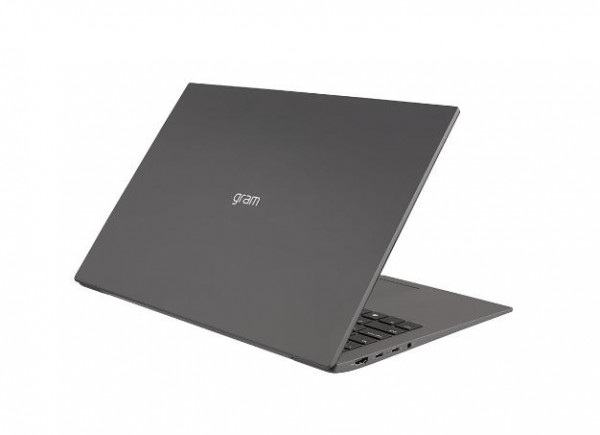 Laptop LG Gram 2022 16ZD90Q-G.AX53A5 (Core i5-1240P/ 8GB/ 256GB/ Iris Xe Graphics/ 16 inch WQXGA/ Non-OS/ Grey)