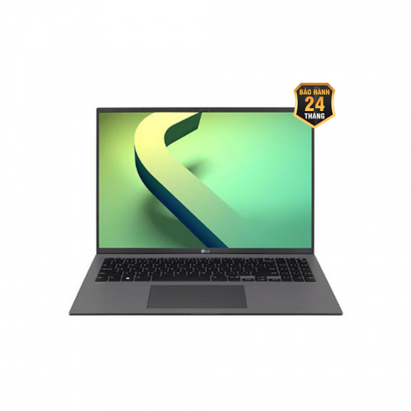Laptop LG Gram 2022 16Z90Q-G.AH52A5 (Core I5-1240P/ 16GB/ 256GB/ Iris Xe Graphics/ 16 Inch WQXGA/ Windows 11 Home Plus/ Black)