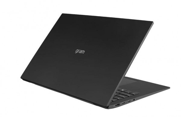 Laptop LG Gram 2022 16Z90Q-G.AH52A5 (Core i5-1240P/ 16GB/ 256GB/ Iris Xe Graphics/ 16 inch WQXGA/ Windows 11 Home Plus/ Black)