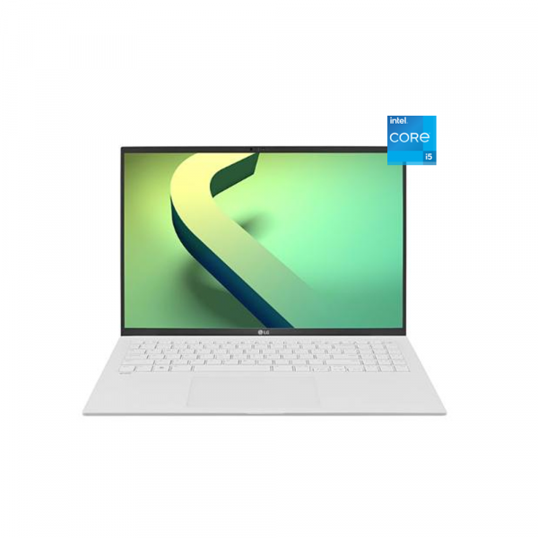 Laptop LG Gram 2022 16Z90Q-G.AH54A5 (Core I5-1240P /16GB/ 512GB/ Iris Xe Graphics/ 16 Inch WQXGA / Windows 11 Home Plus/ White)