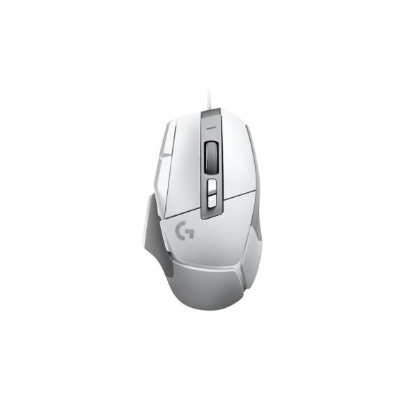 Chuột Logitech G502 X - White