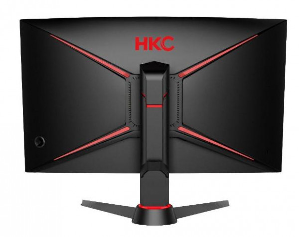 Màn hình HKC M24G1 24.0 inch Full HD 144HZ -  Cong