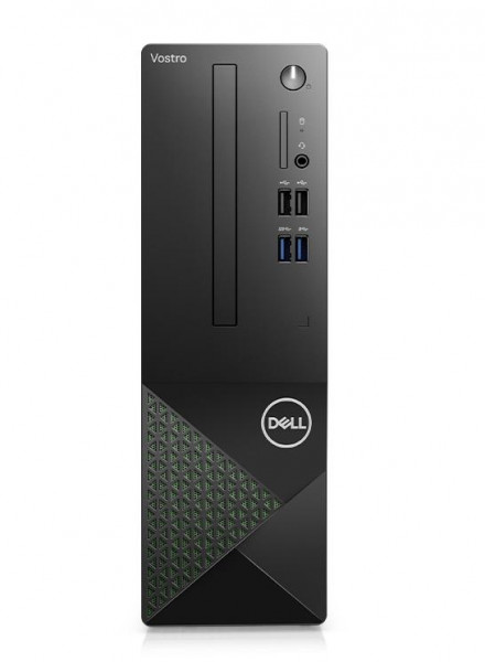 Máy tính đồng bộ Dell Vostro 3710 (i7-12700/8GB RAM/512GB SSD/WL+BT/K+M/Office/Win11) (STI76524W1-8G-512G)