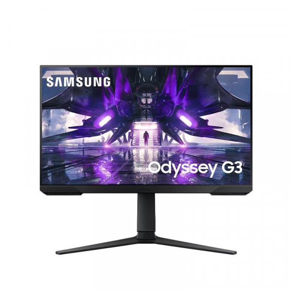 Màn Hình Samsung LS24AG320NEXXV (23.8 Inch / FHD/ VA/ 165Hz/ 1ms/ 250nits/ HDMI+DP+Audio/ Freesync)