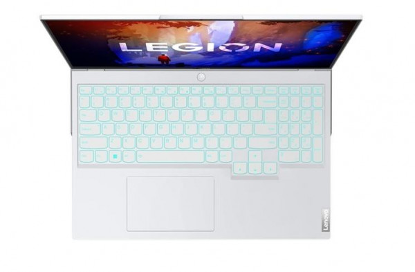Laptop Lenovo Legion 5 Pro 16IAH7H 82RG008SVN (Ryzen 7 6800H/ 16GB RAM/ 512GB SSD/ RTX 3060 6GB/ 16
