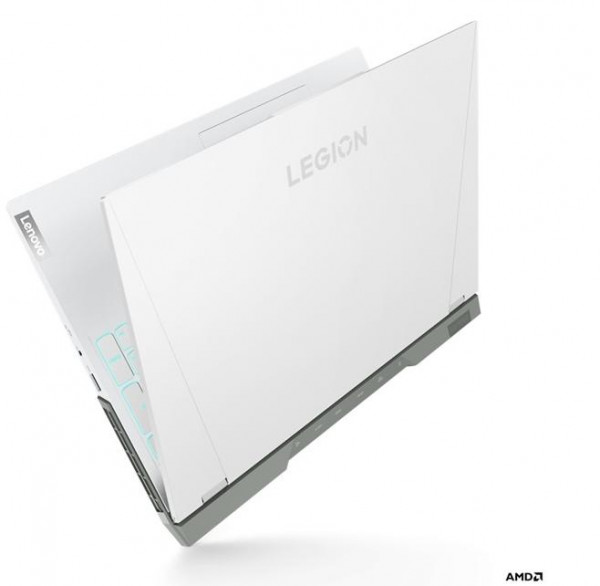 Laptop Lenovo Legion 5 Pro 16IAH7H 82RG008SVN (Ryzen 7 6800H/ 16GB RAM/ 512GB SSD/ RTX 3060 6GB/ 16