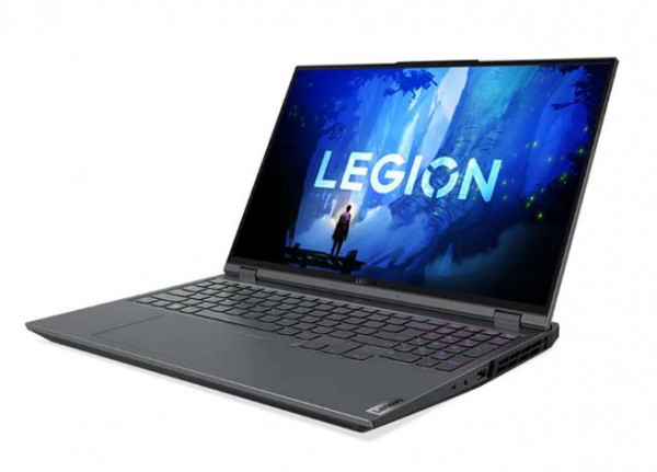 Laptop Lenovo Legion 5 Pro 16IAH7H 82RF0043VN (Core i7-12700H/ 16GB RAM/ 512GB SSD/ RTX 3060 6GB/ 16