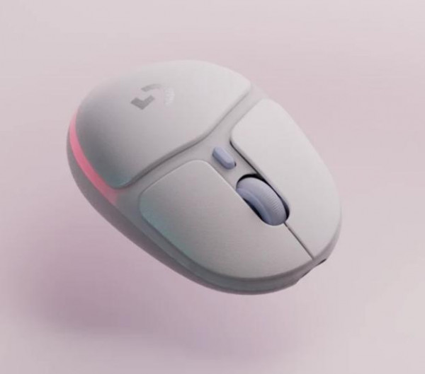 Chuột không dây Logitech G705