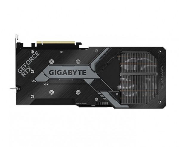 Card màn hình Gigabyte GeForce RTX 4090 WindForce 24G