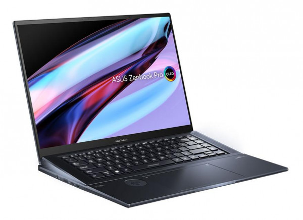 Laptop Asus Zenbook Pro UX7602ZM-ME107W (i9-12900H/ 32GB RAM/ 1TB SSD/ 16.0