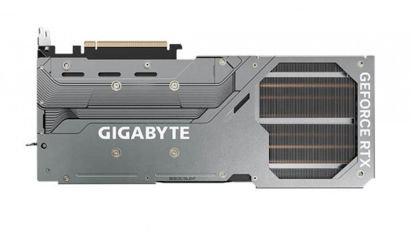Card màn hình Gigabyte GeForce RTX 4090 Gaming OC 24G