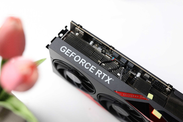Card màn hình Colorful GeForce RTX 4090 NB EX-V