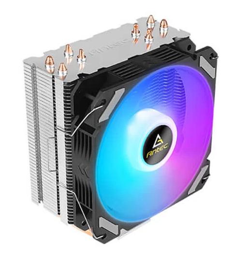 Quạt tản nhiêt CPU Antec A400i RGB