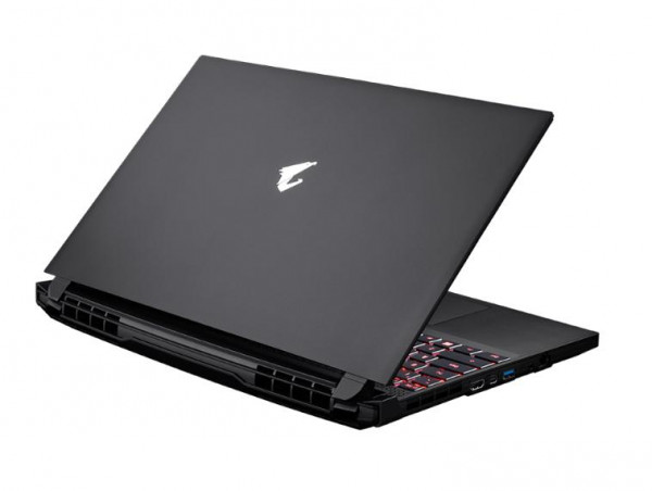 Laptop Gaming Gigabyte AORUS 5 SE4-73VN313SH (i7-12700H/ 16GB RAM/ 512GB SSD/ 15.6