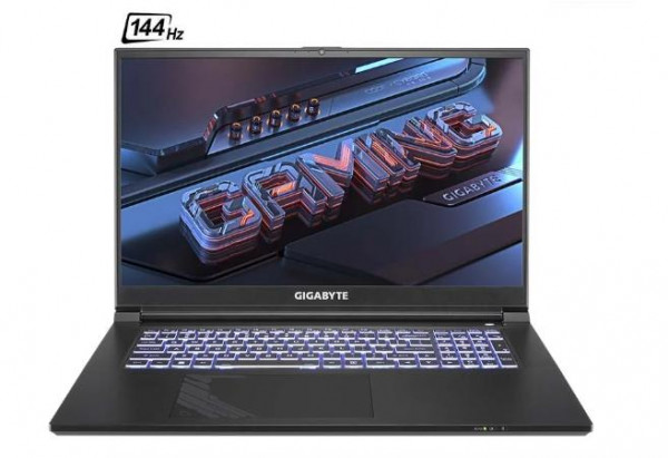 Laptop Gaming Gigabyte G7 KE 52VN263SH (i5-12500H/ 8GB RAM/ 512GB SSD/ 17.3 