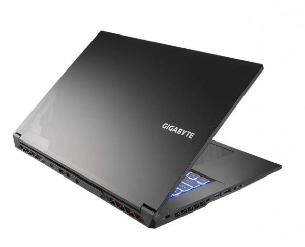 Laptop Gaming Gigabyte G7 KE 52VN263SH (i5-12500H/ 8GB RAM/ 512GB SSD/ 17.3 
