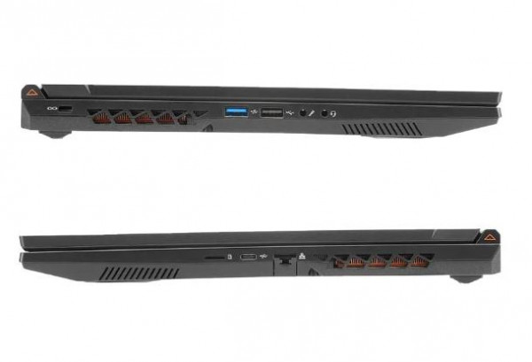 Laptop Gaming Gigabyte G5 KE-51VN263SH (i5-12500H/ 8GB RAM/ 512GB SSD/ 15.6