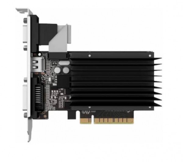 Card màn hình Palit GT 730 2G SDDR3 64-bit VGA-DVI-HDMI