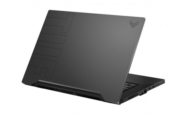 Laptop Asus TUF Dash F15 FX516PC-HN558W (Core i5-11300H/ 8GB RAM/ 512GB SSD/ RTX 3050/ 15.6inch FHD/ Win 11H/ Eclipse Gray/ 2 Yrs)