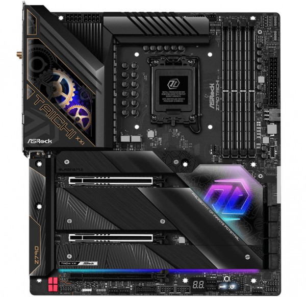 Mainboard ASRock Z790 Taichi DDR5 