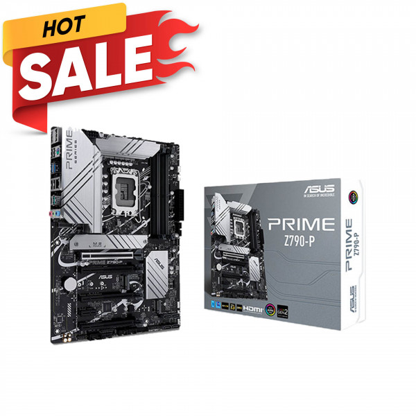 Mainboard ASUS PRIME Z790-P-CSM