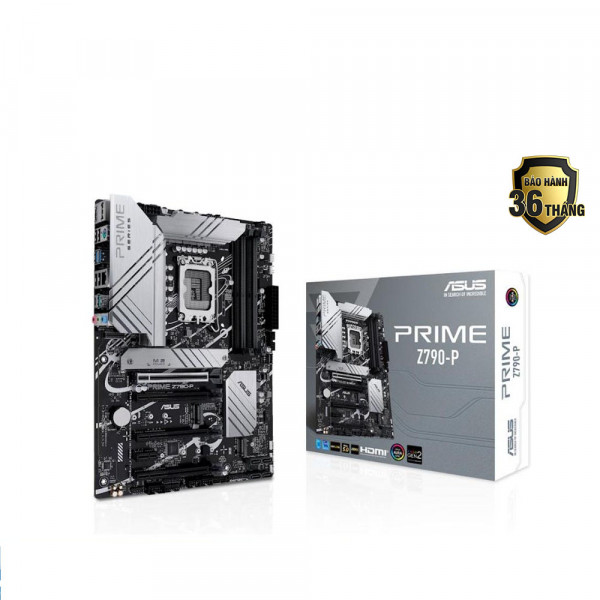 Mainboard ASUS PRIME Z790-P DDR5