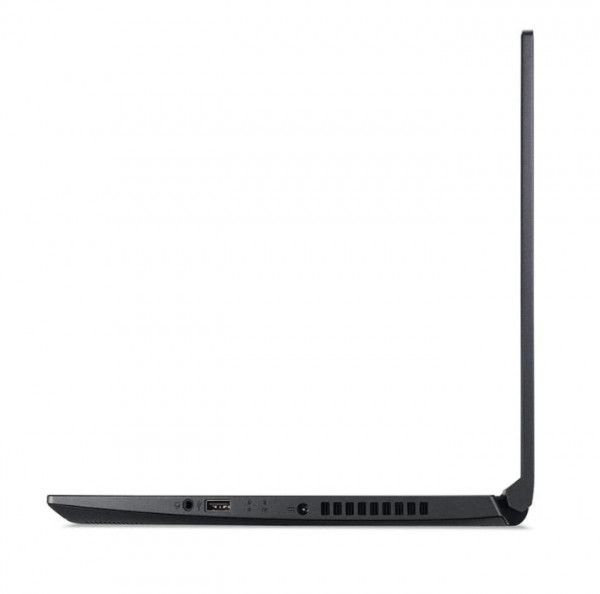 Laptop Acer Gaming Aspire 7 A715-43G-R8GA NH.QHDSV.002 (R5 5625U/ 8GB RAM/ 512GB SSD/ 15.6 inch FHD 144Hz/ RTX3050 4G/ Win11/ Đen/ 1 Yr)