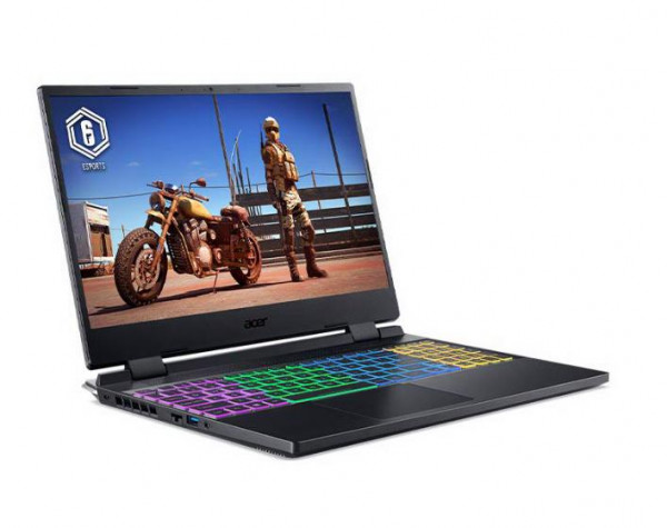 Laptop Gaming Acer Nitro 5 Tiger AN515-58-769J NH.QFHSV.003 (Core i7-12700H / 8GB RAM/ 512GB SSD/ RTX 3050 4GB/ 15.6