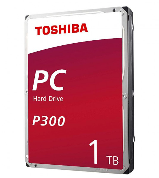 Ổ cứng TOSHIBA P300 1TB 7200RPM 64MB SATA 3.5