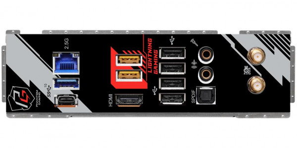 Mainboard ASRock B650E PG-ITX Wifi