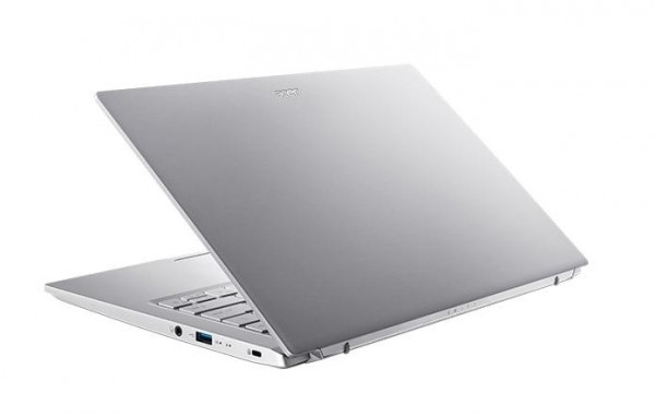 Laptop Acer Swift 3 SF314-512-56QN NX.K0FSV.002 (Core i5-1240P / 16GB RAM/ 512GB SSD/ VGA On/ 14