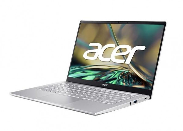 Laptop Acer Swift 3 SF314-512-56QN NX.K0FSV.002 (Core i5-1240P / 16GB RAM/ 512GB SSD/ VGA On/ 14