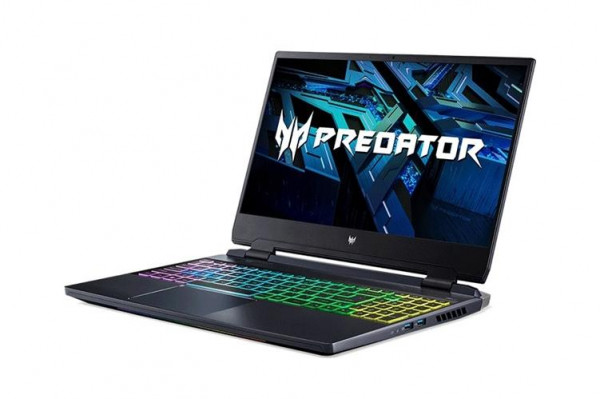 Laptop Acer Predator Helios 300 PH315-55-76KG NH.QGPSV.001 (Core i7-12700H/ 16GB RAM/ 512GB SSD/ RTX 3060 6GB/ 15.6