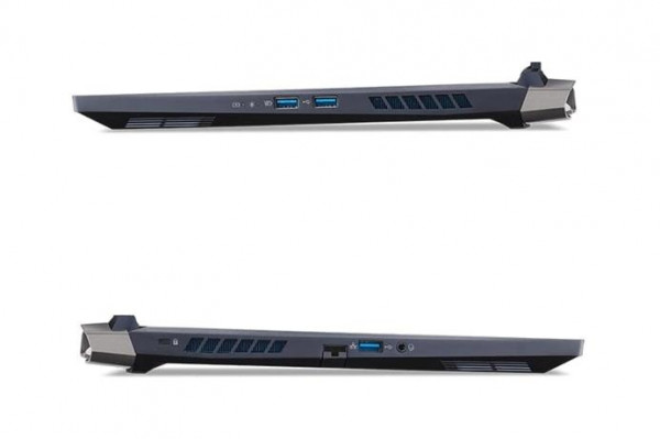 Laptop Acer Predator Helios 300 PH315-55-76KG NH.QGPSV.001 (Core i7-12700H/ 16GB RAM/ 512GB SSD/ RTX 3060 6GB/ 15.6